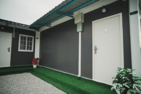 Redang Bro Roomstay